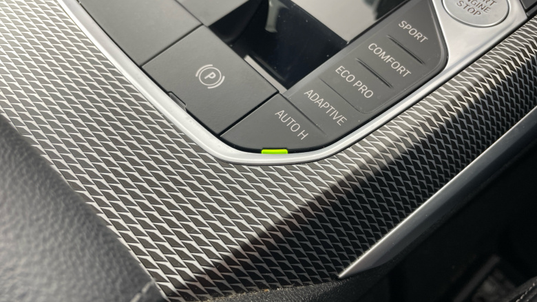 BMW 3 Series 320i M Sport 4dr Step Auto Petrol Saloon